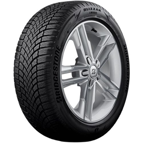 Bridgestone Guma 215/50r17 95v blizzak lm005 xl tl bridgestone zimske gume slika 2