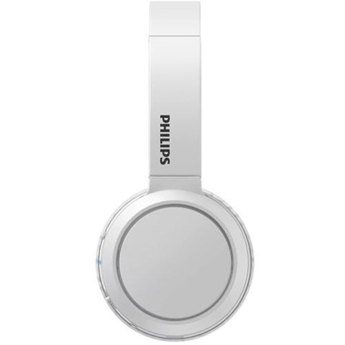 Philips bežične slušalice tah4205wt/00 (bele) slika 2