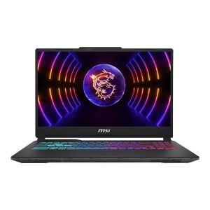 Laptop MSI Cyborg 15 A13VE-1805XHR i5-13420H / 16GB / 512GB SSD / 15.6" FHD 144Hz IPS-level / NVIDIA GeForce RTX 4050 / Windows 11 Home (crn)