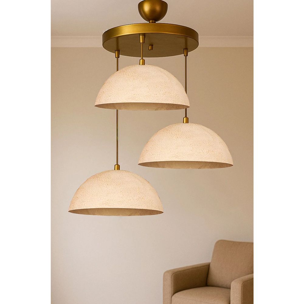 Luster BK234 – Boja: krem slika 1