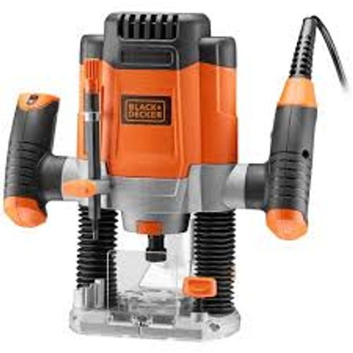 Black & Decker  FREZER 1200W  6.35 MM slika 1