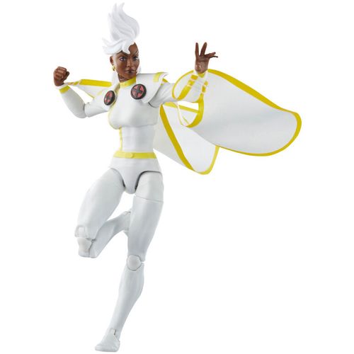 Marvel X-Men Marvels Storm figure 15cm slika 6