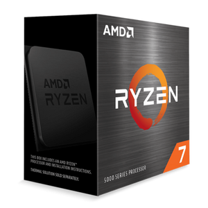 Procesor AMD Ryzen 7 5800X BOX- bez kulera