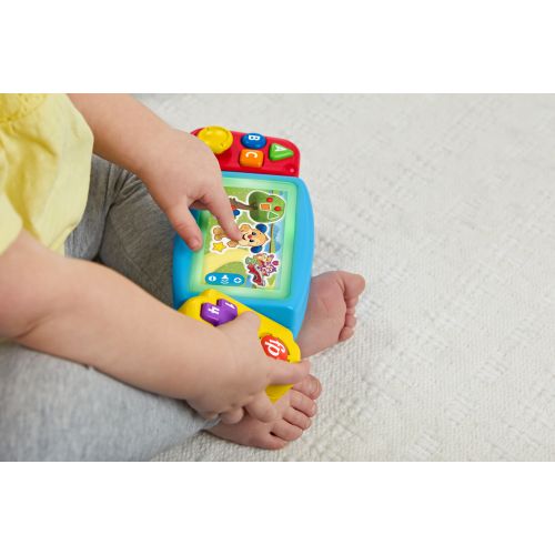 Fisher Price gamer za sveznalice slika 5