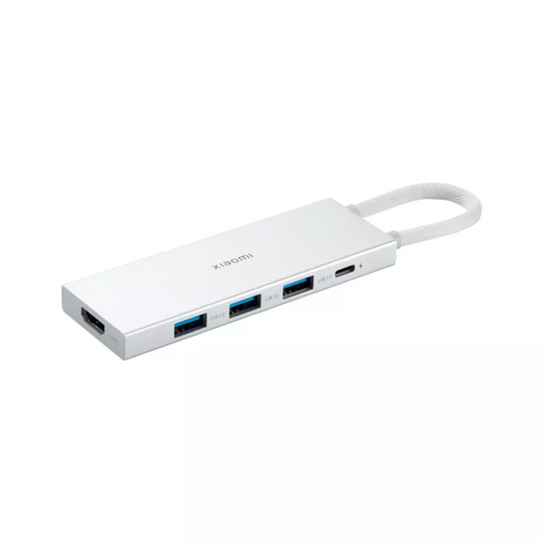 Xiaomi kabel i adapter 5-in-1 Type-C Hub slika 1