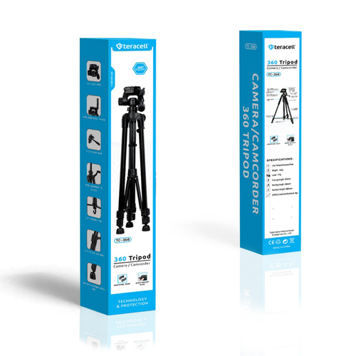 Tripod Teracell TC-360 slika 13