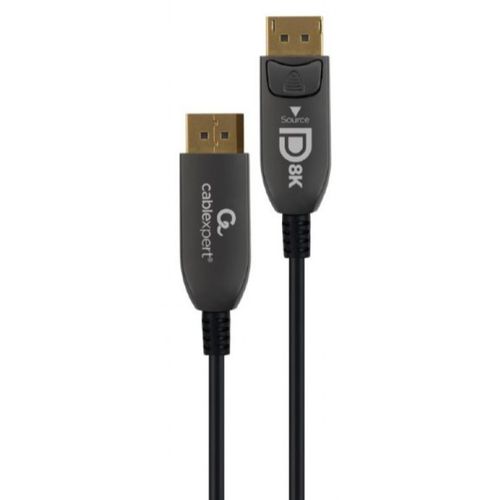 CC-DP8K-AOC-20M Gembird Active Optical Cables (AOC) DisplayPort v.1.4 (8K@60Hz/4K@120Hz) 20m slika 4