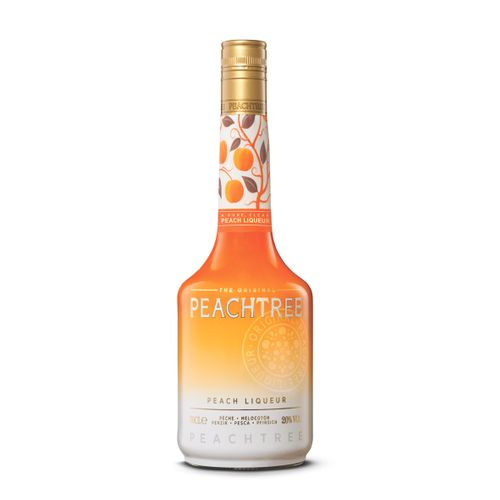 De Kuyper Liker original peachtree  0.70 lit 20 % alk slika 1