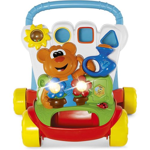 CHICCO hodalica Baby Gardener 0979300 slika 8