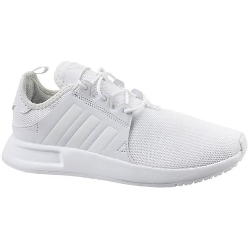 Adidas dječje sportske tenisice x_plr j cq2964 slika 1