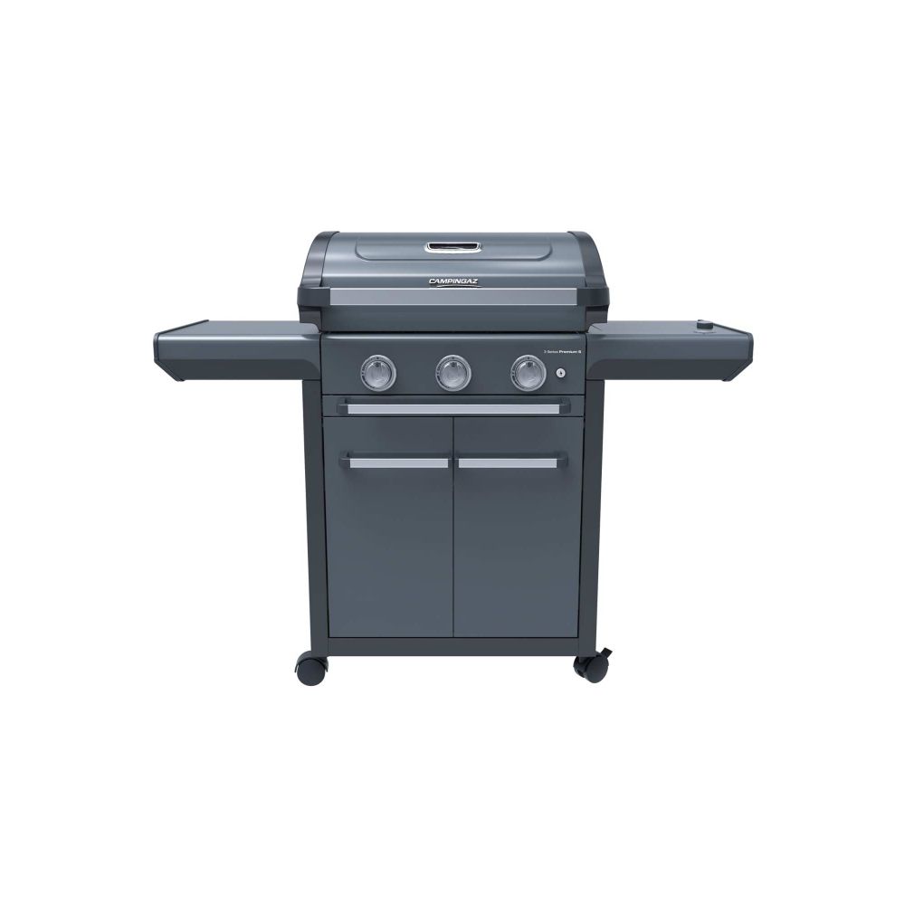 Campingaz Plinski roštilj 3 Series Premium S BBQ slika 1