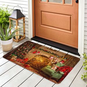 Doormat PDoormat74 colours: Multicolor