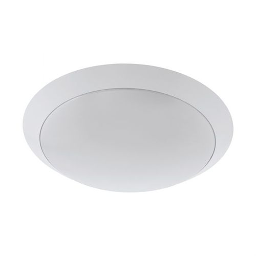 Eglo Pilone spoljna plafonjera/1, led, 11w, bela  slika 1