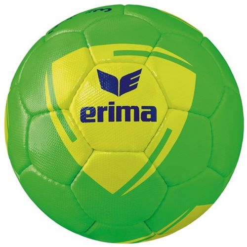 Erima Lopta future grip pro yellow/green slika 1