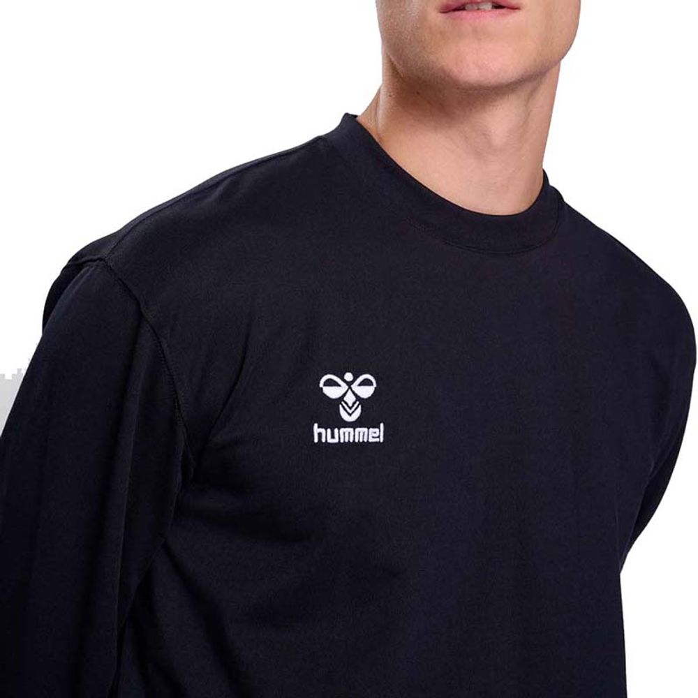 Hummel Duks Hmlgo 2.0 Sweatshirt za muškarce slika 4