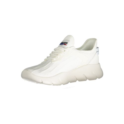 BLAUER WHITE MEN'S SPORTS SHOES slika 3