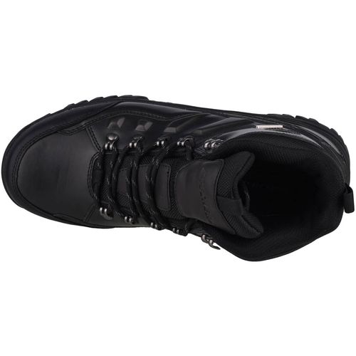 Muške čizme Skechers relment 65529-bbk slika 15