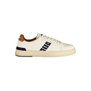 BLAUER SPORTS SHOES MEN WHITE