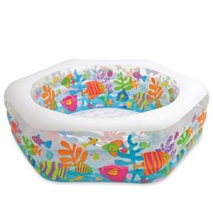 Intex bazen za djecu 56493 191 cm x 178 cm x 61 cm