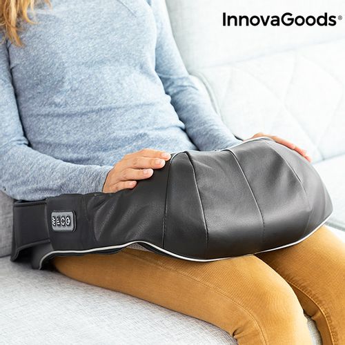 Masažer Shiatsu Pro Massaki InnovaGoods 24W slika 6