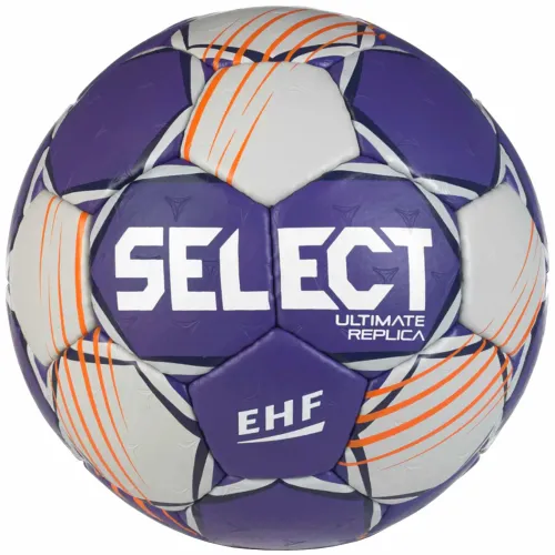 Select Ultimate Replica V24 EHF Rukometna Lopta 220037 slika 1