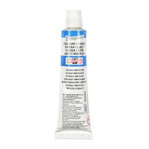 Tempera 16ml svjetl.plava (kobalt) K-I-N