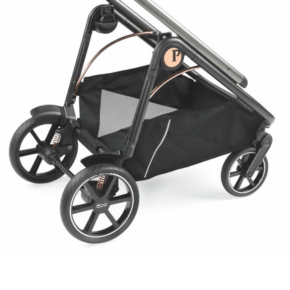 Peg Perego Kolica Veloce, Fiat 500 slika 5