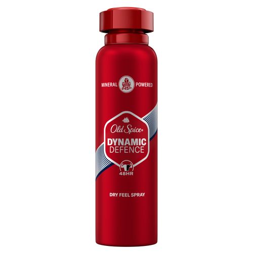 Old Spice Dezodorans u spreju Dynamic Defence 200ml slika 1