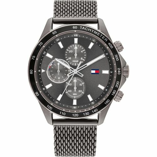 Muški sat Tommy Hilfiger 1683486 (Ø 44 mm) slika 1