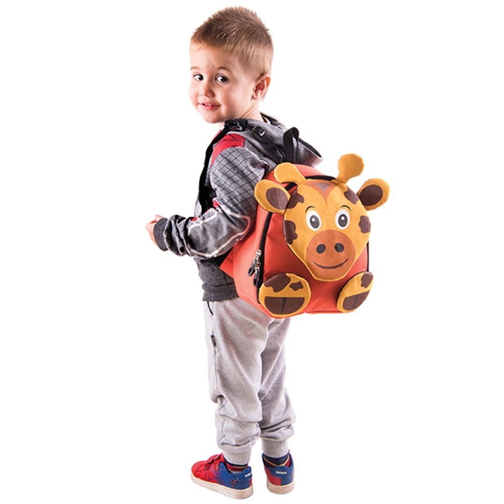 Pulse Dječiji ruksak Baby Giraffe slika 5