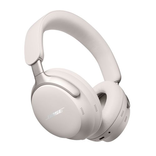 BOSE QuietComfort Ultra Headphones White (bijele) BT slušalice slika 1