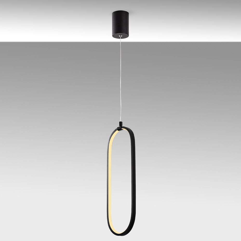 Can - 13560 Crni Luster slika 4