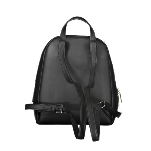 CALVIN KLEIN BLACK WOMEN'S BACKPACK slika 2