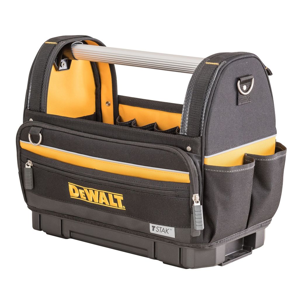 TORBA ZA ALAT TSTAK Dewalt DWST82990-1 slika 5