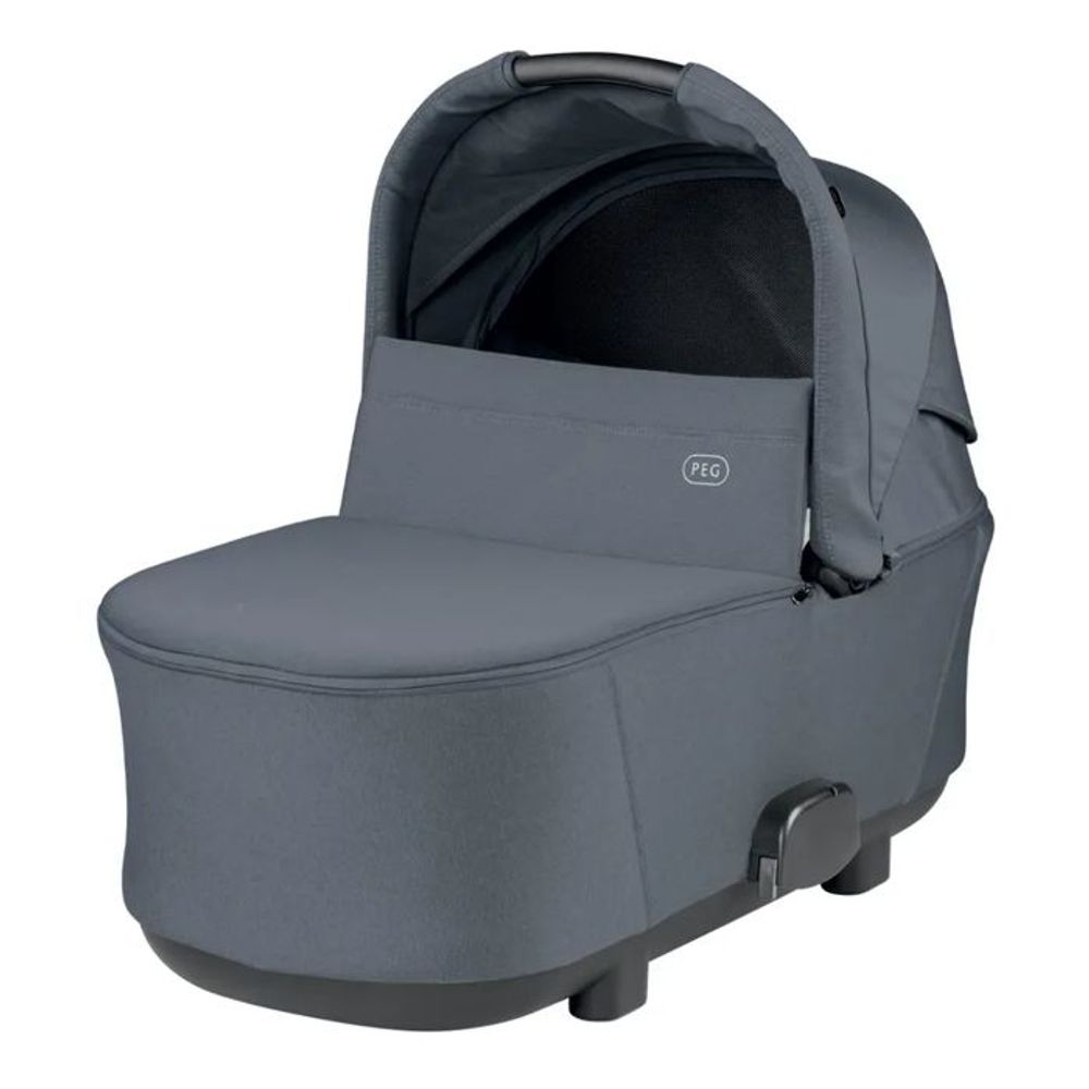 Peg Perego Kolica za bebe 3u1 Switch Modular SLK, Nordic Blue slika 7