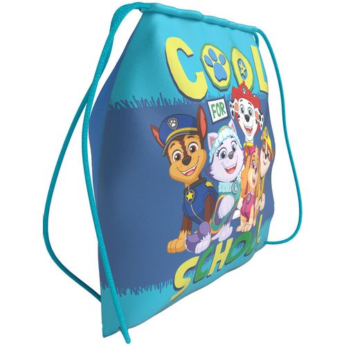 Paw Patrol gym bag 22cm slika 1