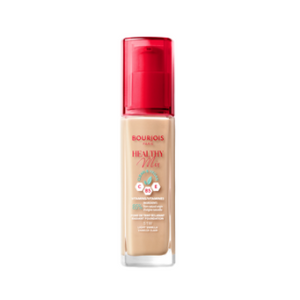 Bourjois Healthy Mix Clean 51 tekući puder, 30 ml 