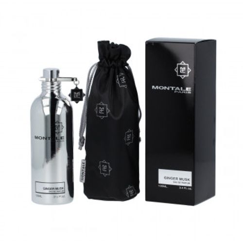 Montale Paris Ginger Musk EDP 100 ml slika 2