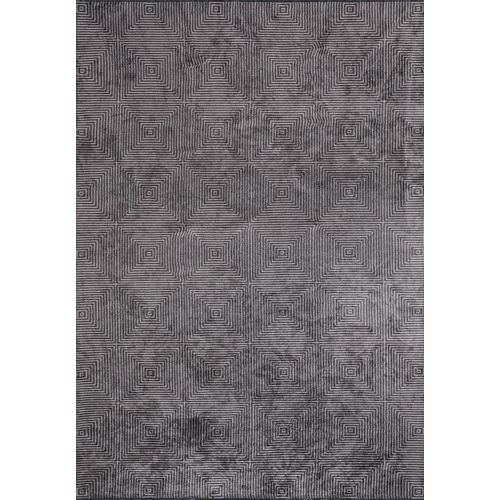 Tepih COSMOS LIGHT GREY, 240 x 300 cm slika 1