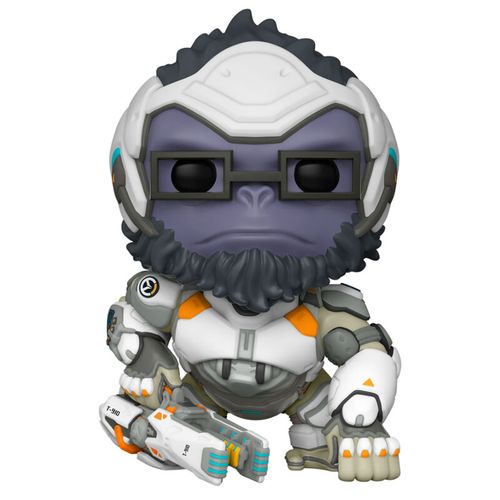 Funko POP figura Super OverWatch 2 Winston 15cm slika 2