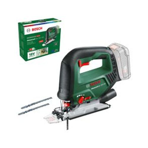 Bosch Aku-ubodna pila AdvancedSaw 18V-140 slika 1