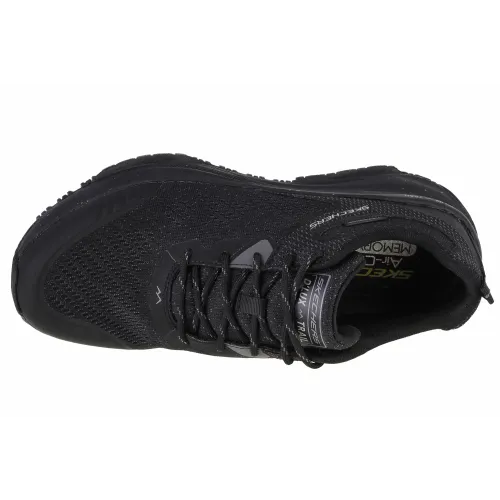 Skechers D'Lux Trail Muške Tenisice 237336-BBK slika 7