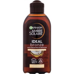 Garnier Ambre Solaire Ulje za samopotamnjivanje 200ml