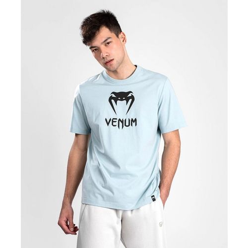 Venum Classic Majica Svetlo Plava/Crna XL slika 1