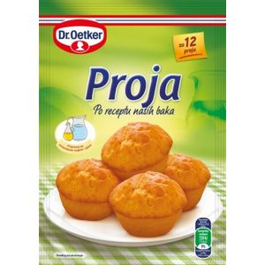 Dr.Oetker smesa za Proju 350g