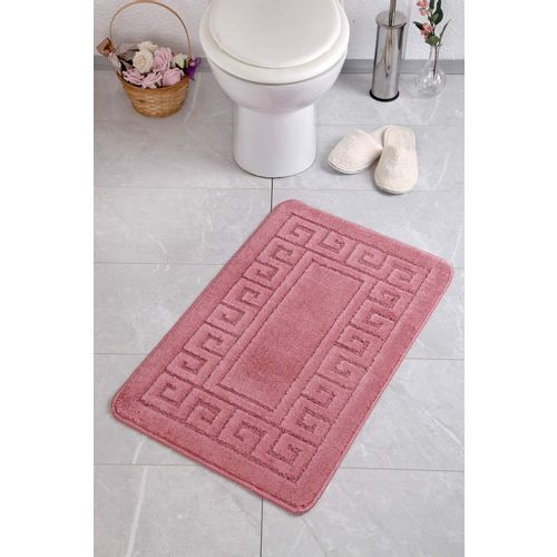 Ethnic - Dusty Rose Dusty Rose Bathmat slika 1