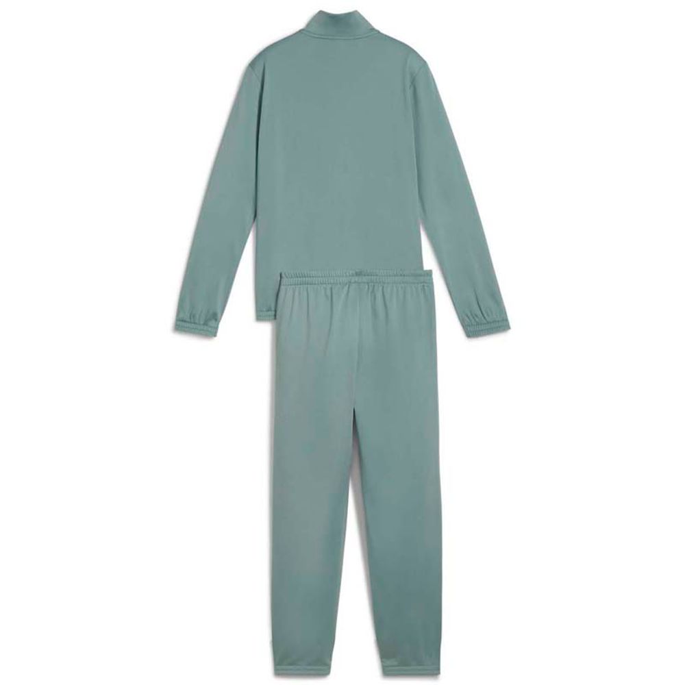 Puma Komplet trenerka za dječake Poly Colorblock Suit B slika 2
