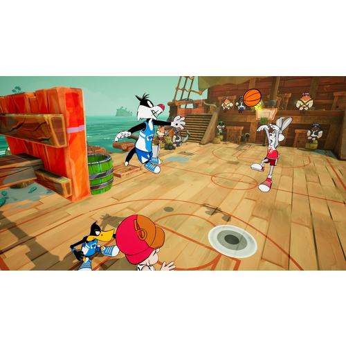 Looney Tunes: Wacky World Of Sports (Nintendo Switch) slika 13