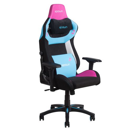 Gaming Chair Spawn Neon Edition slika 4