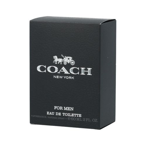 Coach For Men Eau De Toilette 60 ml (man) slika 4